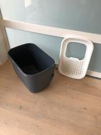 Savic XXXL Kattenbak, Ophalen, Zo goed als nieuw, Gesloten