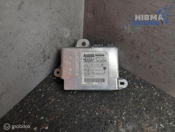 Airbagmodule Renault Megane II 8200246182F 2004 t/m 2009 beschikbaar voor biedingen