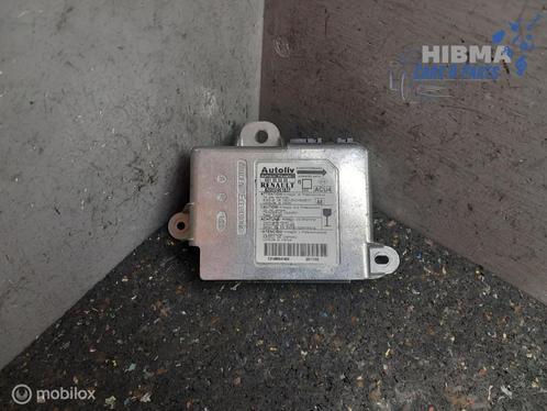 Airbagmodule Renault Megane II 8200246182F 2004 t/m 2009, Auto-onderdelen, Elektronica en Kabels, Renault, Gebruikt, Ophalen of Verzenden