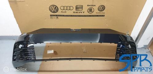 GOLF 8 VIII LC9X Voorbumper HIGHLINE BUMPER 5H0807221J NIEUW, Auto-onderdelen, Carrosserie, Bumper, Volkswagen, Voor, Nieuw, Ophalen of Verzenden