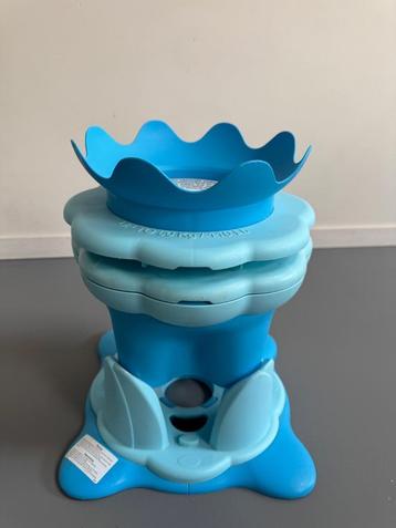 Kinderbadje Tummy Tub Original onderstel beschikbaar voor biedingen