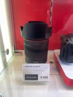 Canon rf24-105 f4 L, TV, Hi-fi & Vidéo, Photo | Lentilles & Objectifs, Enlèvement, Comme neuf