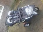 Te  koop, Kinderen en Baby's, Buggy's, Ophalen, Zo goed als nieuw