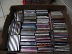 Cd Lot (varia) cd's in goede staat, Ophalen, Gebruikt