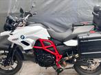BMW F700 GS, Motoren, Motoren | BMW, Particulier, ABS