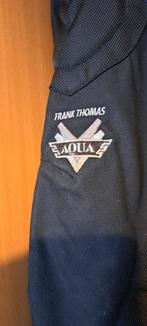 motorjas frank thomas, Motoren, Kleding | Motorkleding, Overige typen, Heren, Frank thomas, Tweedehands