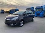 ⁠Opel Meriva  •⁠  ⁠⁠01/12/2016 •⁠  ⁠⁠75000.km, Euro 6, Bedrijf, Handgeschakeld, Meriva
