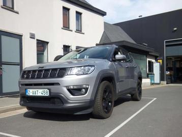 Jeep Compass Compass 1.4 Limited*Nieuwe staat *85000km* beschikbaar voor biedingen