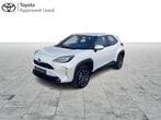 Toyota Yaris Cross Dynamic Plus hybride, Autos, SUV ou Tout-terrain, 101 g/km, Hybride Électrique/Essence, Automatique