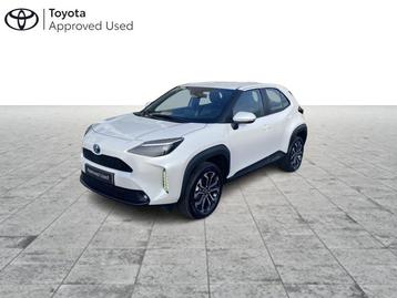 Toyota Yaris Cross Dynamic Plus hybride 