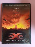 DVD XXX Het volgende niveau, Ophalen of Verzenden, Zo goed als nieuw
