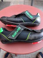 Racefietsschoenen.ITALVET schoenplaatjes LOOK maat 44, Schoenen, Gebruikt, Ophalen