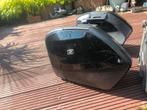 Honda CBF 1000A, Motoren, Accessoires | Koffers en Tassen, Ophalen, Zo goed als nieuw