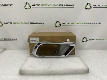 Uitlaat Sierpijp Links BMW X6 G06 X7 G07 NIEUW 51125A5C8E8 beschikbaar voor biedingen