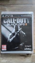 Ps3 - Call of Duty Black Ops II - Playstation 3, Games en Spelcomputers, Verzenden, Zo goed als nieuw