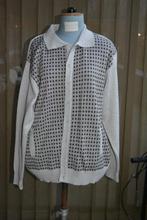 heren gillet nieuw xl merk guv'nors, Vêtements | Hommes, Pulls & Vestes, Neuf, Enlèvement ou Envoi, Beige, Taille 56/58 (XL)