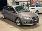 Ford focus benzine 1ste eig. PERFECTE STAAT+ keuring vvk, Auto's, Bedrijf, Te koop