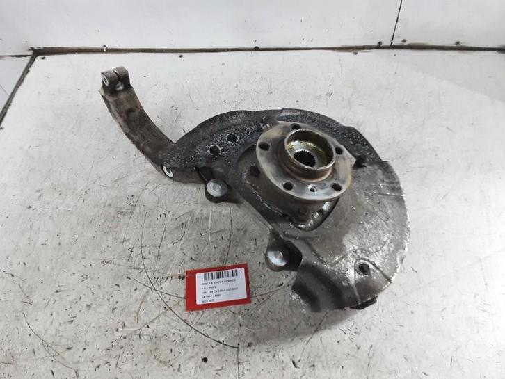 WIELNAAF RECHTS VOOR BMW X5 (F15) (31216869870), Auto-onderdelen, Remmen en Aandrijving, BMW, Gebruikt