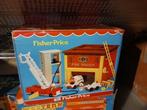 fisher price vintage brandweerkazerne, Ophalen of Verzenden