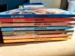 Da's Pas koken, 7 kookboeken, Boeken, Kookboeken, Ophalen, Gelezen