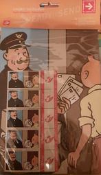 kuifje postzegels, Verzamelen, Stripfiguren, Ophalen, Kuifje, Nieuw, Gebruiksvoorwerp