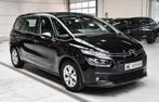 Citroën Grand C4 Spacetourer 1.2 PureTech Feel 7pl - NAVI /, 7 places, Noir, Achat, 3 cylindres