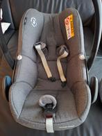 Maxi Cosi Pebble autostoel, Kinderen en Baby's, Autostoeltjes, Ophalen, Maxi-Cosi, Autogordel