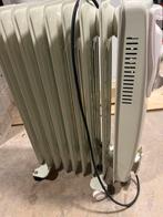 Electrische olie radiator, Doe-het-zelf en Bouw, Verwarming en Radiatoren, Ophalen of Verzenden, Gebruikt, Radiator