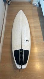 Shortboard surf 6,1” olaian, Ophalen, Gebruikt, Shortboard, Met vinnen