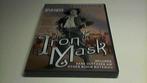 The iron mask - Douglas Fairbanks - dvd, Vanaf 12 jaar, Zo goed als nieuw, Voor 1940, Drama