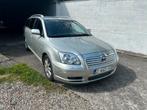 Toyota avensis 2006 2.0 diesel 115cv 218000km, Autos, Toyota, Achat, Avensis, Particulier, Break