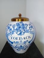 Vase Delft, Antiquités & Art, Antiquités | Vases, Enlèvement ou Envoi