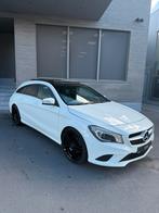 Mercedes cla 180/2015/1.6i/126.000km/90kw/euro6b, CLA, Wit, Bedrijf, 5 deurs