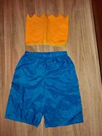 Bart Simpson carnaval 116, Enlèvement ou Envoi, Comme neuf, 110 à 116, Garçon