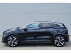 Renault Mégane iconic EV60 220hp optimum char, Auto's, Renault, Automaat, USB, Zwart, 5 deurs