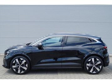 Renault Mégane iconic EV60 220hp optimum char  beschikbaar voor biedingen