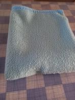 Dekentje baby blauw,groen, Ophalen, Zo goed als nieuw
