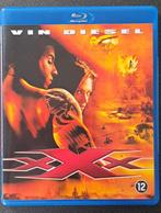 XXX (blu-ray) (Vin Diesel), CD & DVD, Blu-ray, Comme neuf, Enlèvement ou Envoi, Action