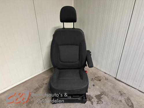 Stoel rechts van een Renault Trafic, Auto-onderdelen, Interieur en Bekleding, Renault, Gebruikt, 3 maanden garantie, Ophalen of Verzenden