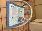 Nattou Little Garden eerste Speelmat voor baby, Ophalen of Verzenden, Gebruikt