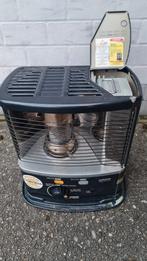 Petroleum Kachel Corona Tosaine 2400W, Huis en Inrichting, Kachels, Ophalen, Zo goed als nieuw