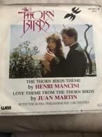 7" Henri Mancini / Juan Martin, Les oiseaux se chantent pour, CD & DVD, Vinyles | Musiques de film & Bandes son, Enlèvement ou Envoi