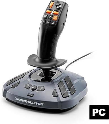 Thrustmaster | FarmStick | Joystick | GRATIS LEVERING, Computers en Software, Joysticks, Nieuw, Verzenden