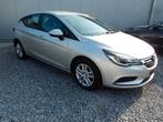 Opel Astra airco/cruise/ park.sensor v+a (bj 2019), Euro 6, 110 g/km, Bedrijf, 1244 kg