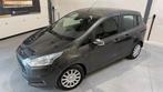 Ford B-Max | Benzine | Showroomstaat | Garantie 1J, Argent ou Gris, Achat, 998 cm³, Euro 6