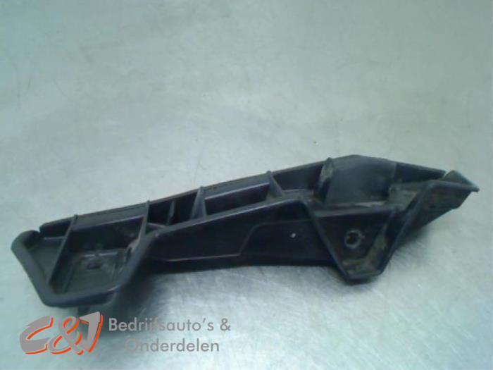 Support pare-chocs avant gauche d'un Renault Master, Autos : Pièces & Accessoires, Carrosserie & Tôlerie, Renault, Utilisé, 3 mois de garantie