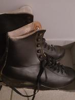 zwarte herenschaatsen maat 44 nooit gebruikt, Sport en Fitness, Zo goed als nieuw, Kunstschaatsen, Ophalen, Overige merken