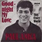 paul anka, Ophalen of Verzenden