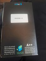 Back2buzz iPhone 12, Télécoms, Téléphonie mobile | Apple iPhone, Enlèvement ou Envoi, Noir, 64 GB, IPhone 12