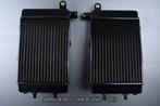 Radiateur radiatoren AVDB APRILIA RSV 1000 R 2000 - 2003, Motoren, Ophalen of Verzenden, Nieuw